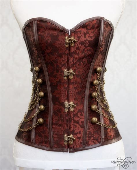 steampunk clothing corset|steampunk corset shop.